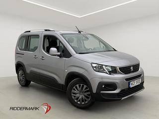 Peugeot Rifter 2019 WZF80E