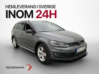 Volkswagen Golf Alltrack 2019 RYJ15S