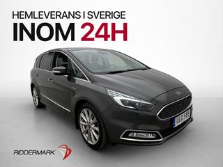 Ford S-Max 2018 ULO988