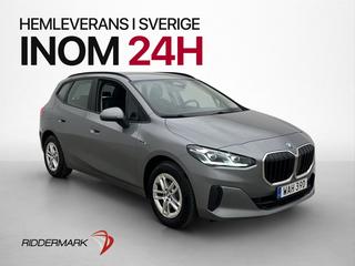BMW 225e 2023 WAH39D