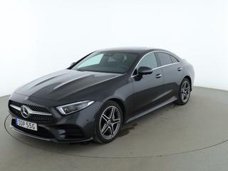 Mercedes-Benz CLS-Klass