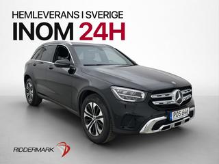 Mercedes-Benz GLC 2022 POS646