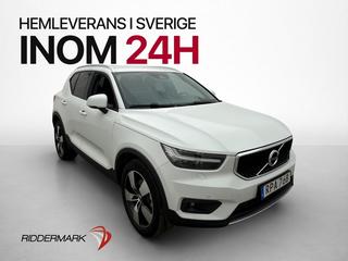 Volvo XC40 2022 RPA76B
