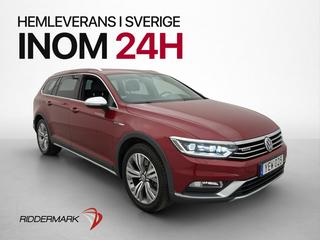 Volkswagen Passat Alltrack 2017 YEW025