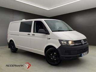 Volkswagen Transporter 2017 OHL555