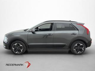 Kia Niro EV 2024 RBD42N