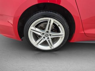 Audi A5 2017 PEC252