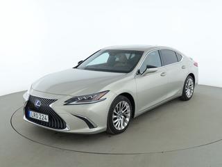 Lexus ES-Serie