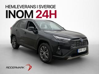 Toyota RAV4 2025 BXD13E