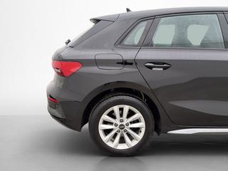 Audi A3 2024 LLW751