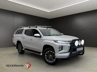 Mitsubishi L200 2020 UFP02T