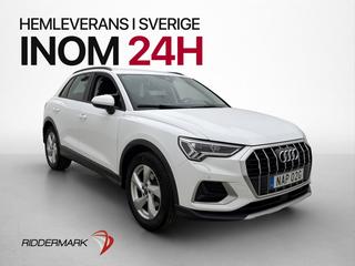 Audi Q3 2022 NAP02G