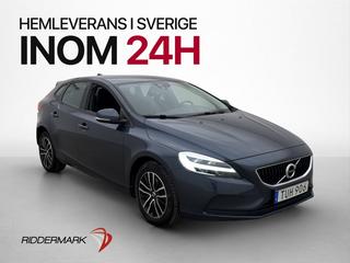 Volvo V40 2017 TUH906