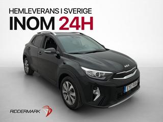 Kia Stonic 2023 EYE98W