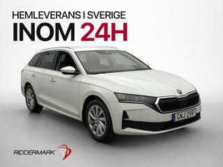 Skoda Octavia 2025 GNJ29P