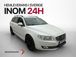 Volvo V70 2016 JTY712