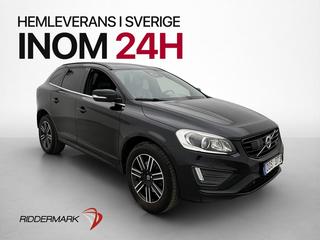 Volvo XC60 2014 OOS373
