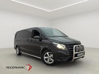 Mercedes-Benz Vito 2019 CFB45W