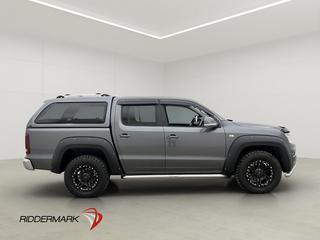 Volkswagen Amarok 2017 OFN913