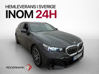BMW i5 2025 KWA70Y