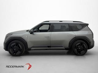 Kia EV9 2024 DCG97Z