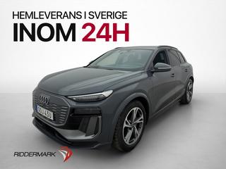 Audi Q6 e-tron 2025 OOJ43U