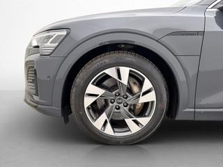 Audi Q8 e-tron 2024 FYL18W