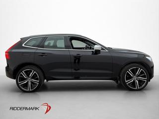 Volvo XC60 2019 ALJ52M