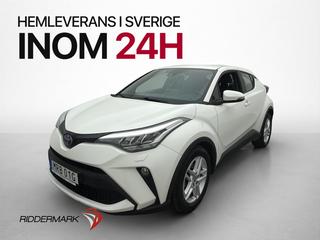 Toyota C-HR 2023 MRB01G