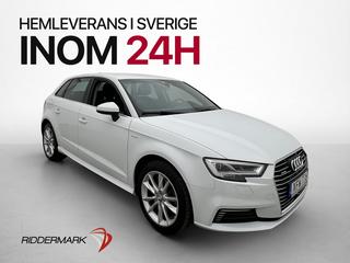 Audi A3 2018 XFW776