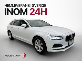Volvo V90 2017 YJT715