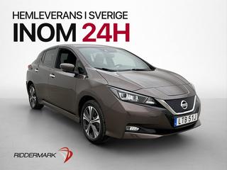 Nissan Leaf 2021 LTB51J