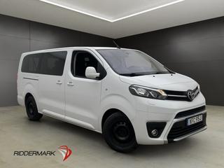 Toyota ProAce Verso 2022 XFC95J