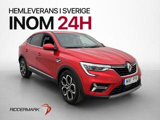 Renault Arkana 2023 WAF99X