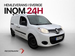 Renault Kangoo 2017 YJB190