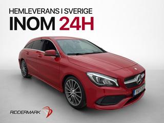 Mercedes-Benz CLA 200 2017 YKP085