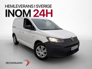 Volkswagen Caddy 2022 NUD84A