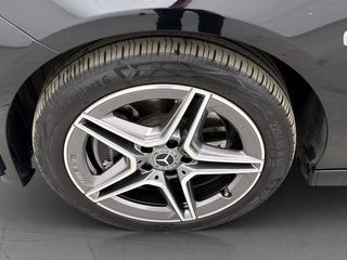 Mercedes-Benz CLA 2022 CHD46A