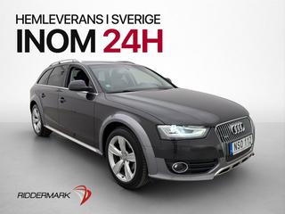 Audi A4 Allroad 2015 NSO112