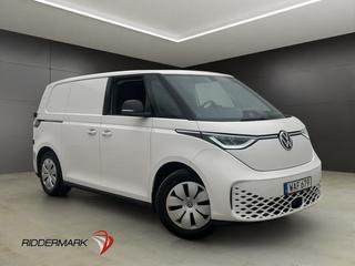 Volkswagen ID. Buzz 2024 WAF679