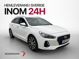 Hyundai i30 2018 SHF074