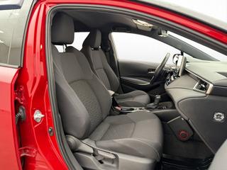 Toyota Corolla 2019 BJZ34E