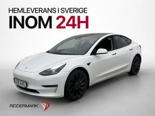 Tesla Model 3 2022 CER46C