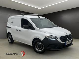 Mercedes-Benz Citan 2022 NBD73M