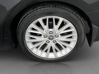Toyota Camry 2019 MMA83L