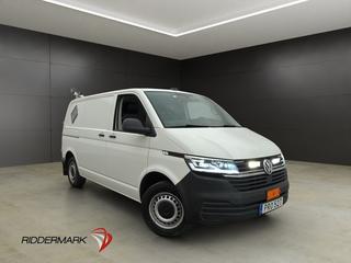 Volkswagen Transporter 2022 PRO527
