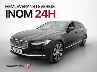 Volvo V90 2025 XRJ05L