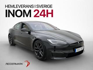 Tesla Model S 2023 XAS58D
