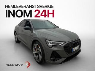 Audi E-Tron 2022 CBJ46C