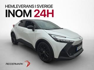 Toyota C-HR 2024 NEM59L